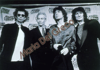 Rolling Stones